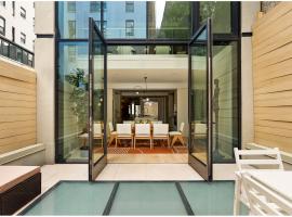 76 W 105TH Street #TH 上西城 Manhattan Valley, NY