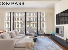 72 Mercer Street #3E 房源照片 1