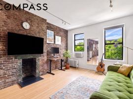 334 E 5th Street #5W 房源照片 1