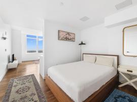 21 INDIA Street #32F 绿点 Greenpoint, NY