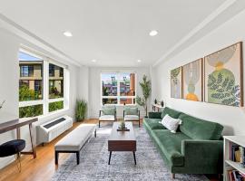 139 SKILLMAN Avenue #3A 威廉斯堡 Williamsburg, NY
