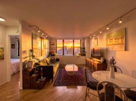 201 E 17TH Street #30D 房源照片 1