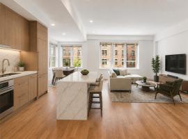 139 SKILLMAN Avenue #3AD 威廉斯堡 Williamsburg, NY