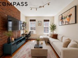 161 W 133rd Street #2B 哈莱姆区 Central Harlem, NY