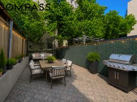 63 W 128th Street 哈莱姆区 Central Harlem, NY