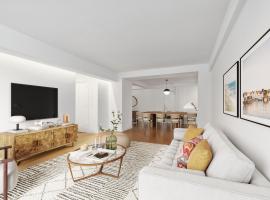 80 PARK Avenue #2E 中城东美利山 Murray Hill, NY