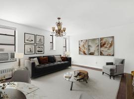 101 LINDEN Street #4E 布什维克 Bushwick, NY