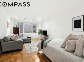 301 E 22nd Street #8B 格拉梅西公园 Gramercy Park, NY
