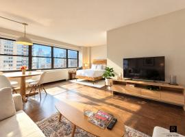 180 W End Avenue #19-J 上西城林肯廣場 Lincoln Square, NY