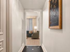 2 E 55th Street #822W31 中城东区 Midtown East, NY