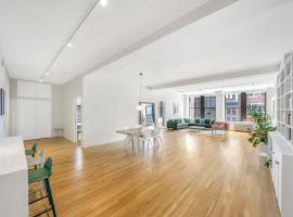 252 W 30TH Street #6B 切尔西 Chelsea, NY