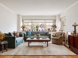 27 E 65TH Street #10D 上东城 Lenox Hill, NY