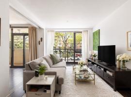 29 MONTROSE Avenue #2A 威廉斯堡 Williamsburg, NY