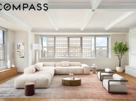69 5th Avenue #17HJ 东村区 Flatiron, NY