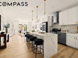 1058 Jefferson Avenue 布什维克 Bushwick, NY