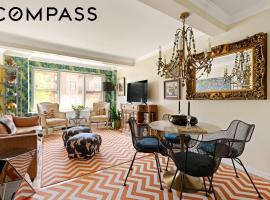 33 Greenwich Avenue #4H 房源照片 1