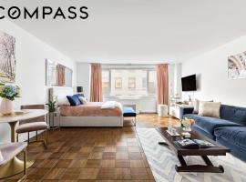 139 E 33rd Street #7F 基普斯湾 Kips Bay, NY