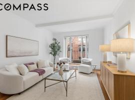 2 Beekman Place #10F 中城东区 Midtown East, NY