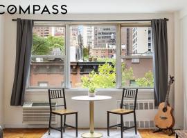 221 E 50th Street #5C 中城东区 Midtown East, NY