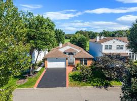 6 Hamlet Drive 康马克 Commack, NY