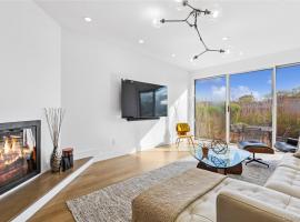 23 Library Avenue #3 汉普顿 Westhampton Beach, NY