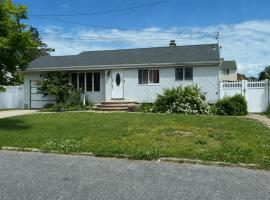 11 Franklin Street 东长岛 Brentwood, NY