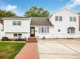 204 Bayside Avenue 长岛 Oceanside, NY