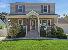 2226 3rd Street 长岛 East Meadow, NY