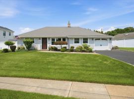 45 Polo Road 长岛 Massapequa, NY