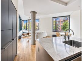 1 7TH Avenue S #2F 西村区 West Village, NY