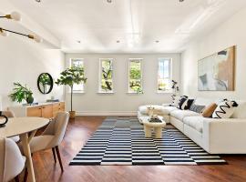 828 DEAN Street #2 布鲁克林 Crown Heights, NY