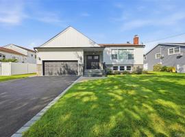 16 Merritt 长岛 Massapequa, NY