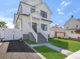 101 Brown Street 长岛 Mineola, NY