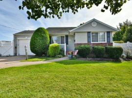 216 Linden Street 长岛 Massapequa Park, NY