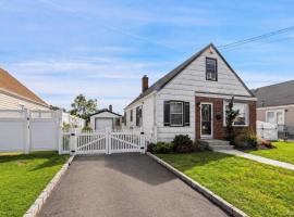 5 Marvin Avenue 长岛 Hicksville, NY