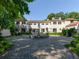 100 Horseshoe Road 长岛 Mill Neck, NY