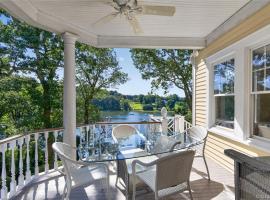 10 Holden Lane 长岛 Bayville, NY