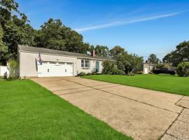941 Montauk Avenue 艾斯利普 Islip Terrace, NY