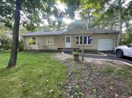 257 Parkway Drive 东长岛 Calverton, NY