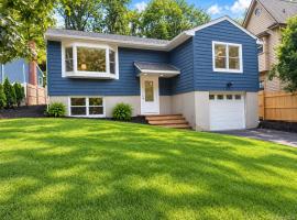 82 Ocean Avenue 北港 Northport, NY