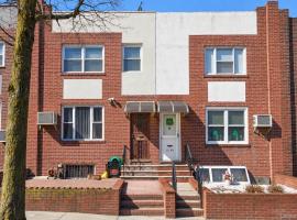 5262 79th Street 艾姆赫斯特 Elmhurst, NY