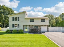 129 Jefferson Avenue 圣占士 Saint James, NY