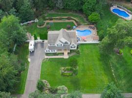 2835 N Wading River Road 东长岛 Wading River, NY