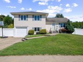 3993 Bernice Road 长岛 Seaford, NY