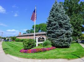 346 Edmunton Drive #L17 东长岛 North Babylon, NY
