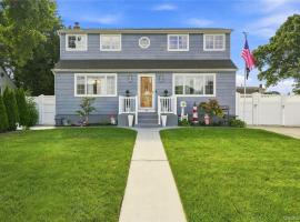 310 Audley Court 东长岛 Copiague, NY