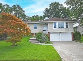 19 Carriage Road 罗斯林 Roslyn, NY