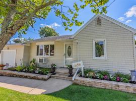 148 Birs Avenue 东长岛 Lindenhurst, NY