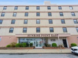 830 Shore #2A 长滩 Long Beach, NY