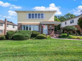 634 Broadway 贝斯佩奇 Bethpage, NY